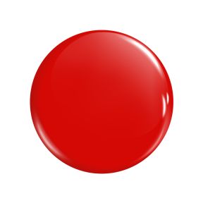 Halo Plus Pillarbox Red